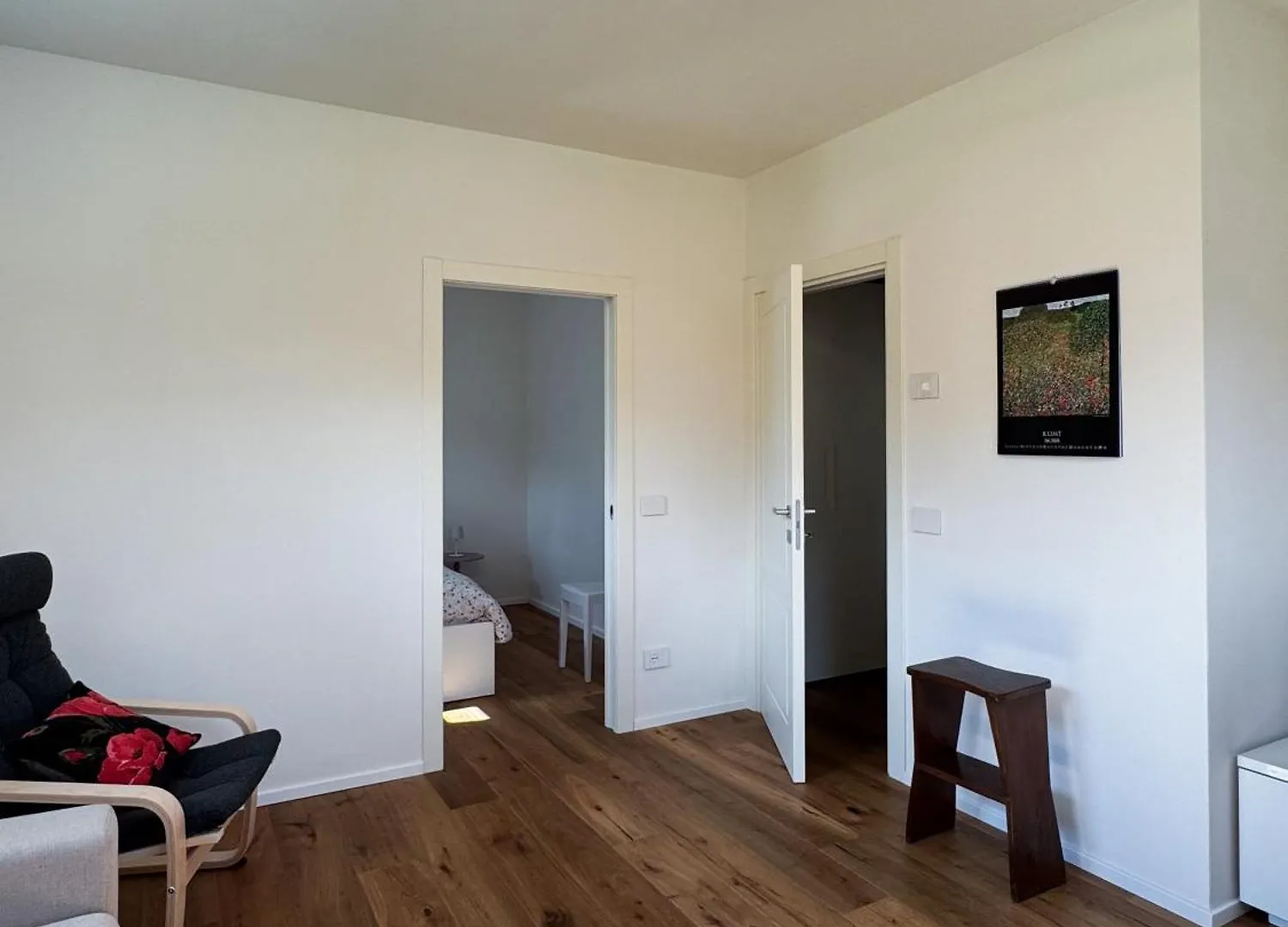 Enrichetta Apartment Castione Andevenno