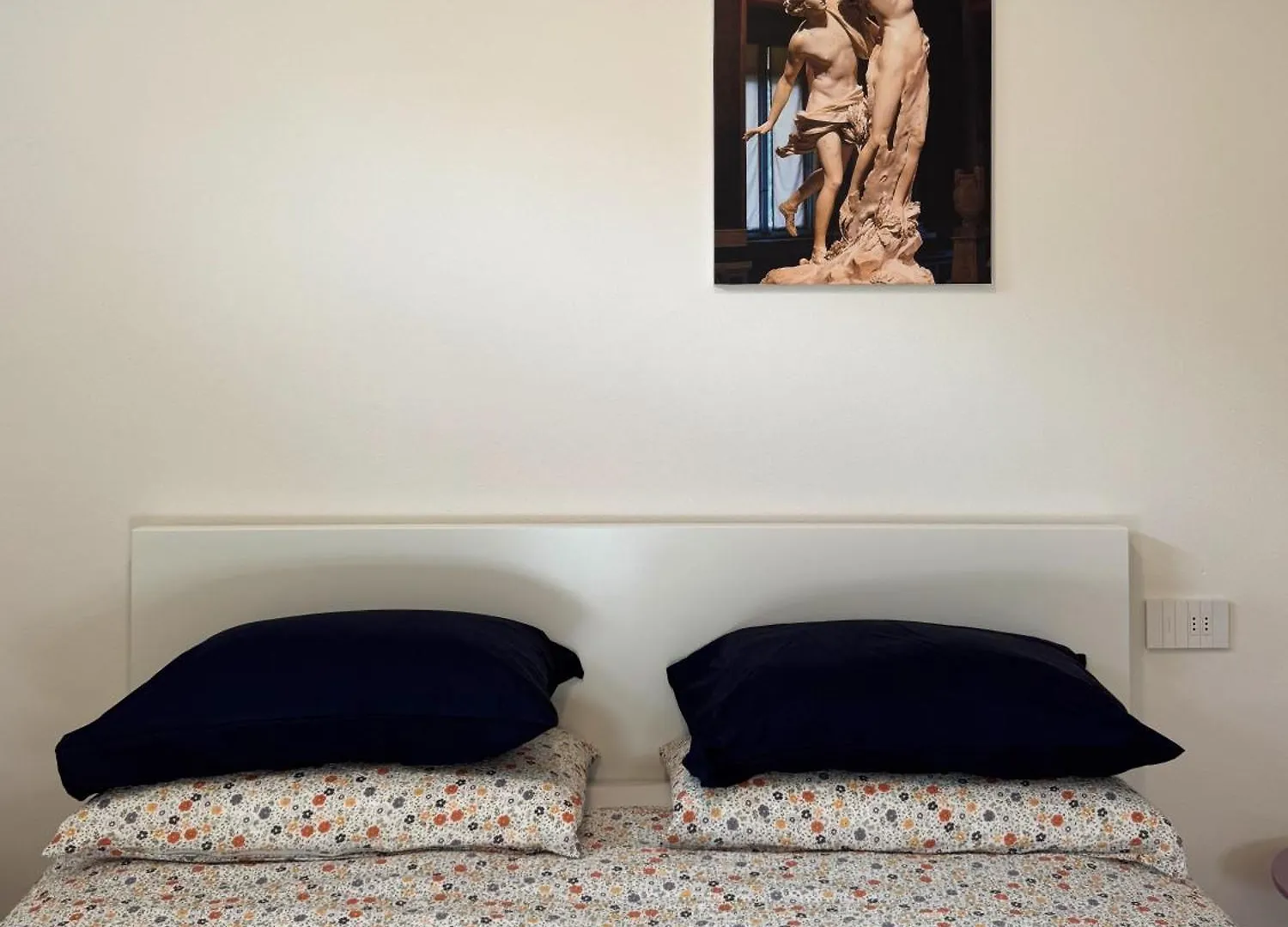 Enrichetta Apartment Castione Andevenno