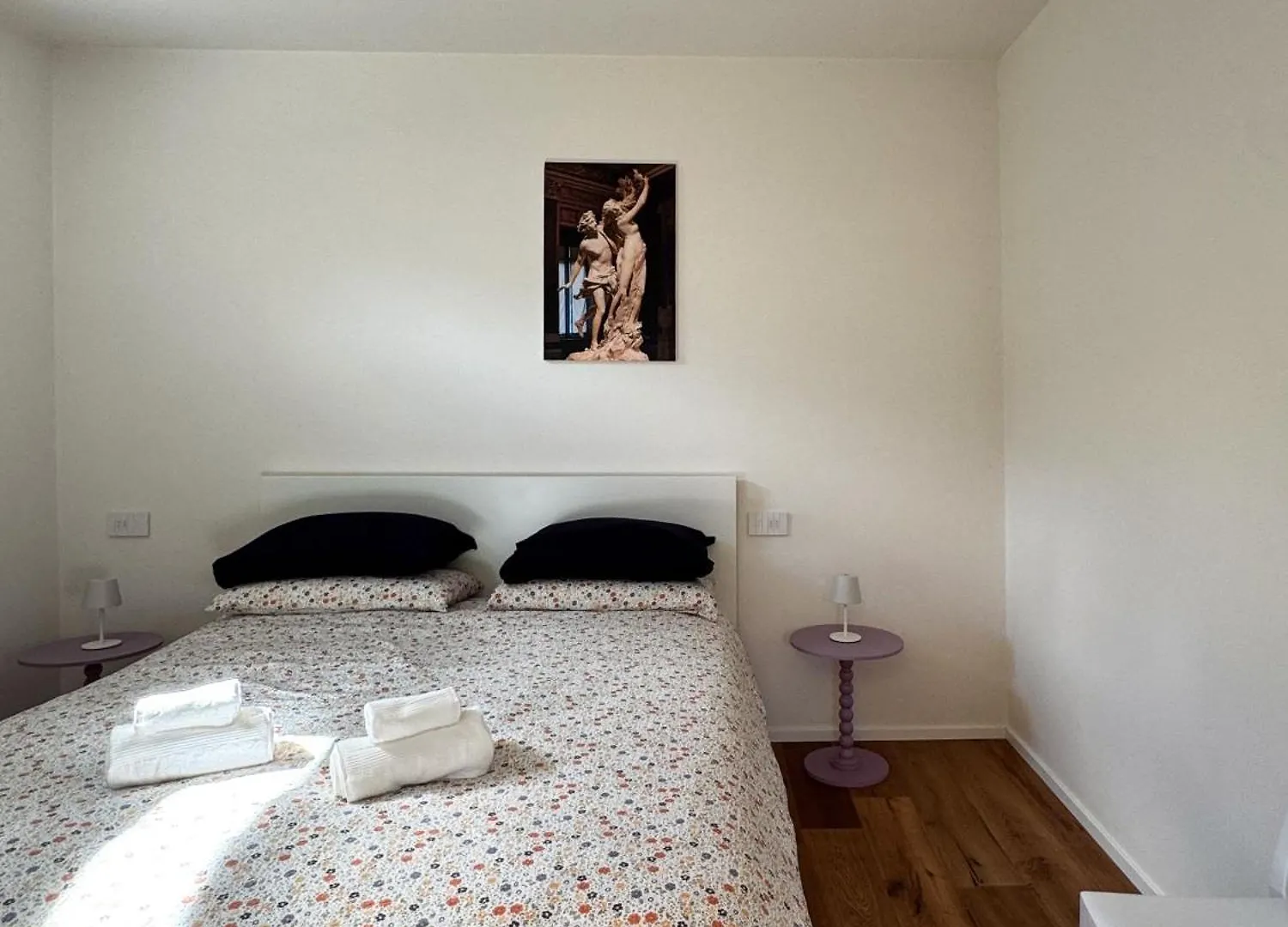 Enrichetta Apartment Castione Andevenno