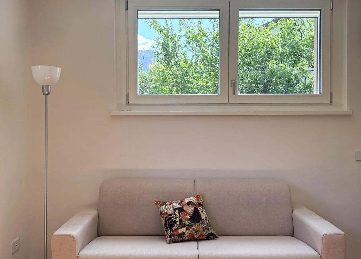Enrichetta Apartment Castione Andevenno 0*,  Italie