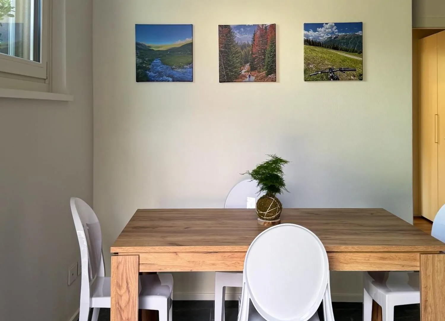 Enrichetta Apartment Castione Andevenno 0*,
