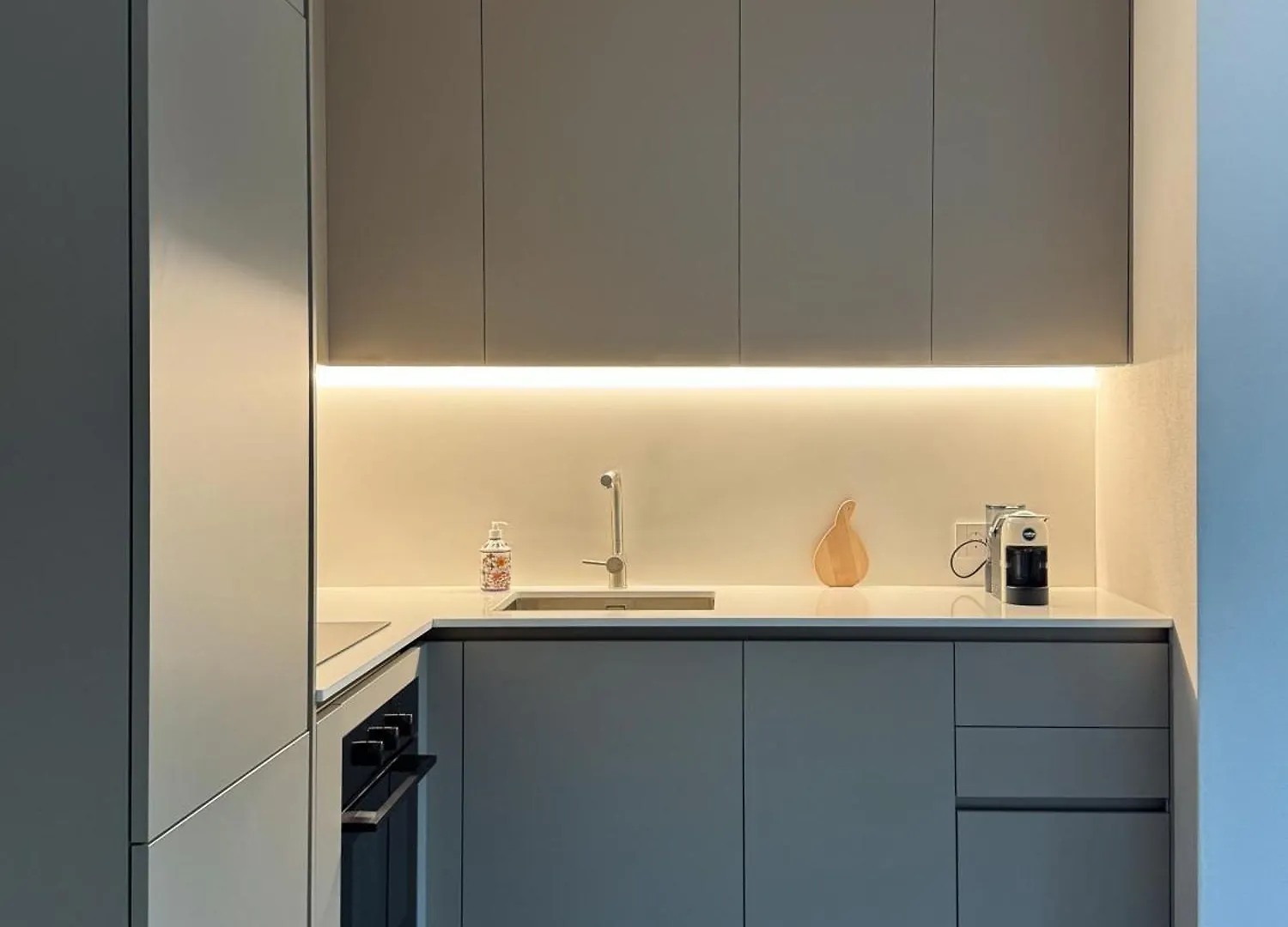 Enrichetta Apartment Castione Andevenno Italie